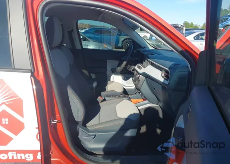 2024 Ford Maverick Xlt from USA, damaged, VIN 3FTTW8J93RRB20153